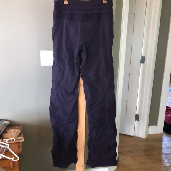 COPY - Lululemon pants - Picture 6 of 9